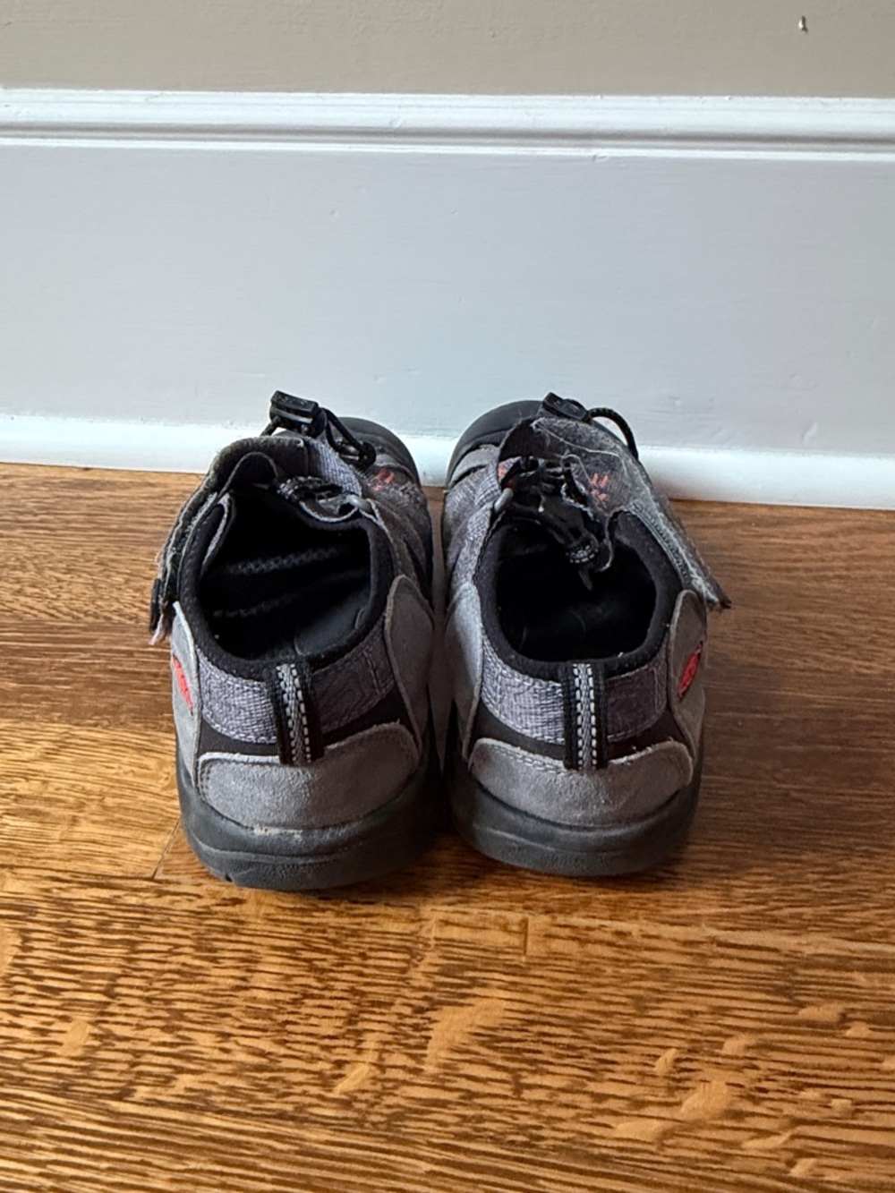 Kids Keen Sport Shoes - Picture 3 of 5